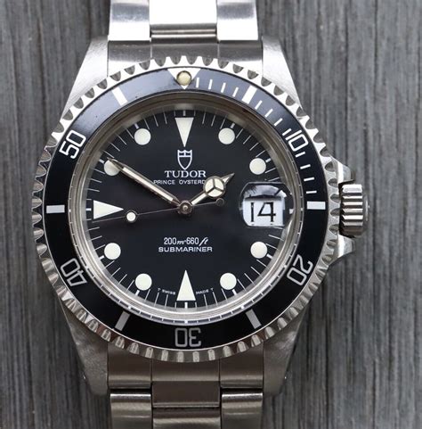 tudor 7900|79090 tudor submariner.